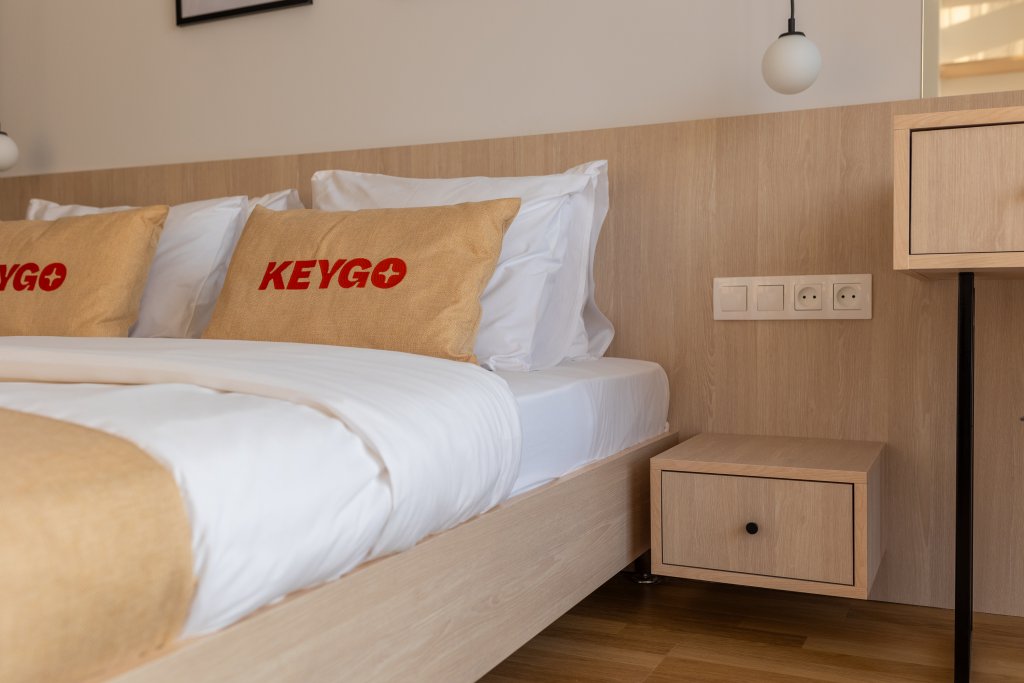 Ереван: Апартаменты 2BR Suite/Self-checkin/City Centre/by Keygo 65