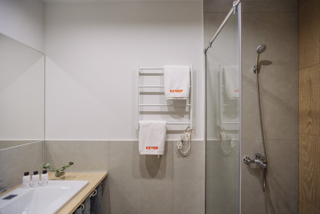 Ереван: Апартаменты 2BR Suite/Self-checkin/City Centre/by Keygo 65