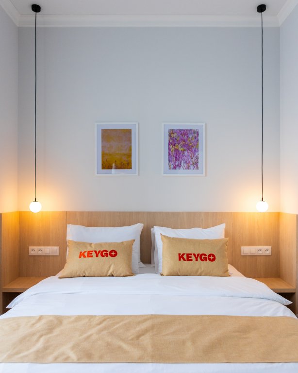 Ереван: Апартаменты 2BR Suite/Self-checkin/City Centre/by Keygo 65