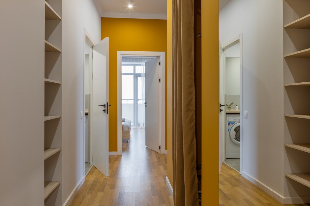 Ереван: Апартаменты 2BR Suite/Self-checkin/City Centre/by Keygo 65