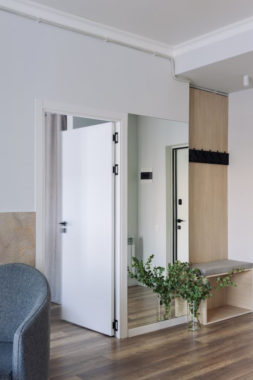 Ереван: Апартаменты 1BR Apt/Urban Bliss/City Centre/by Keygo 66