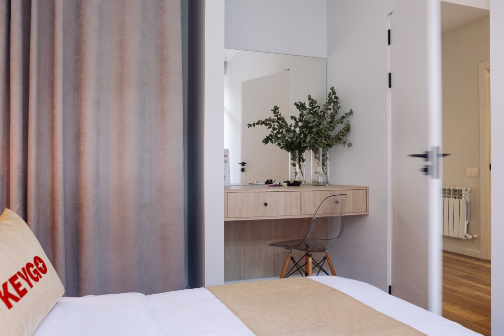 Ереван: Апартаменты 1BR Apt/Urban Bliss/City Centre/by Keygo 66