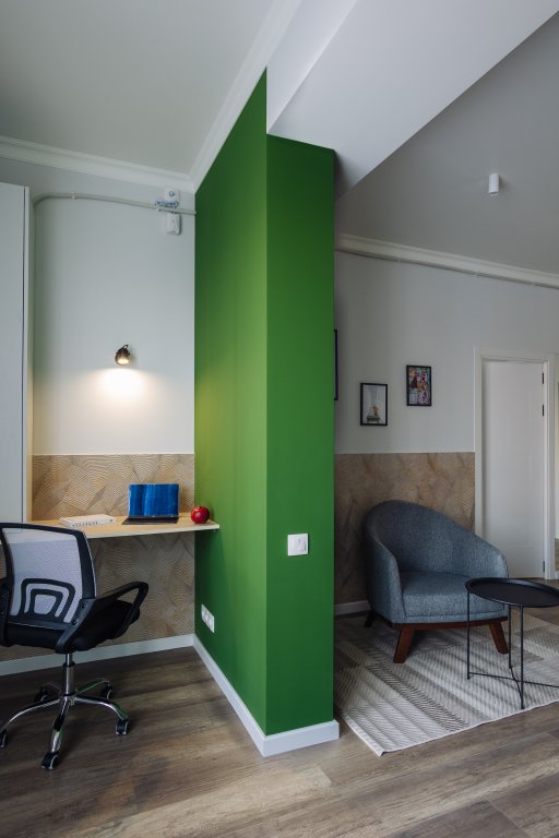 Ереван: Апартаменты 1BR Apt/Urban Bliss/City Centre/by Keygo 66