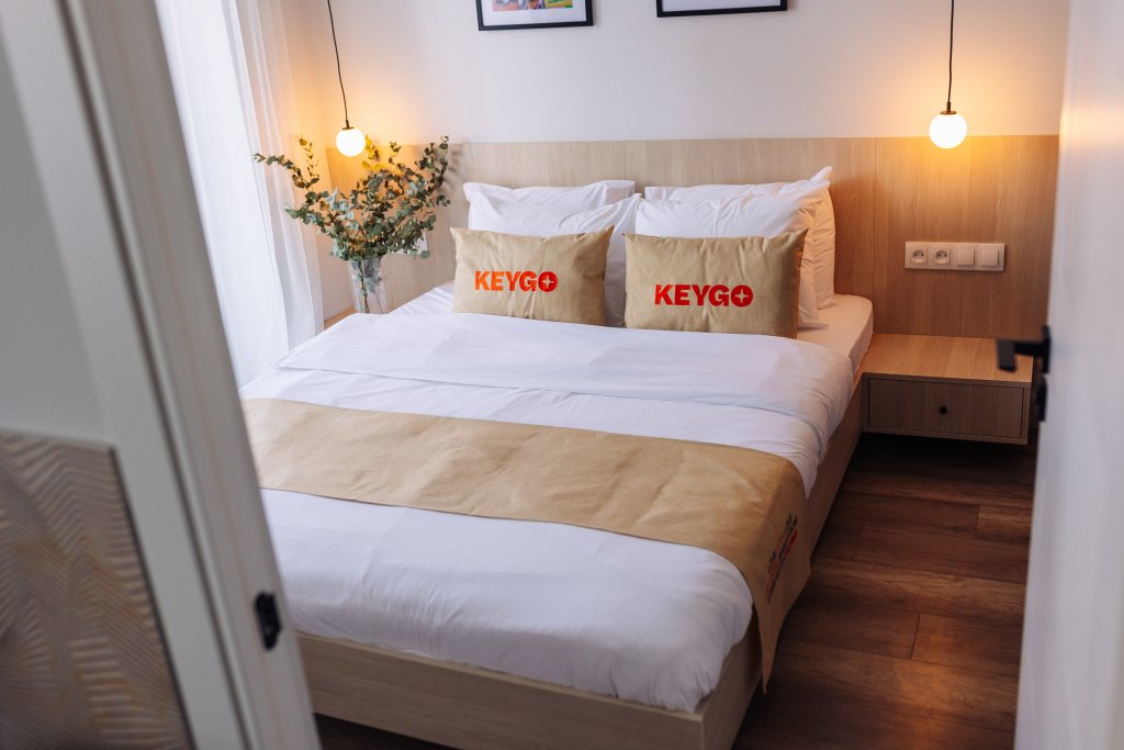 Ереван: Апартаменты 1BR Apt/Urban Bliss/City Centre/by Keygo 66