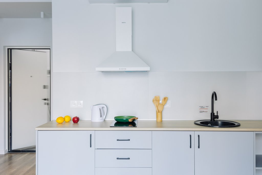 Ереван: Апартаменты 1BR Apt/Urban Bliss/City Centre/by Keygo 66