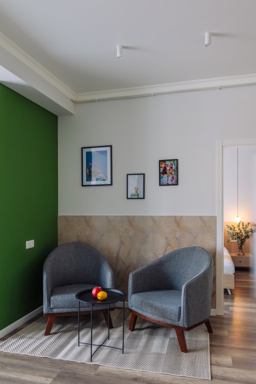 Ереван: Апартаменты 1BR Apt/Urban Bliss/City Centre/by Keygo 66