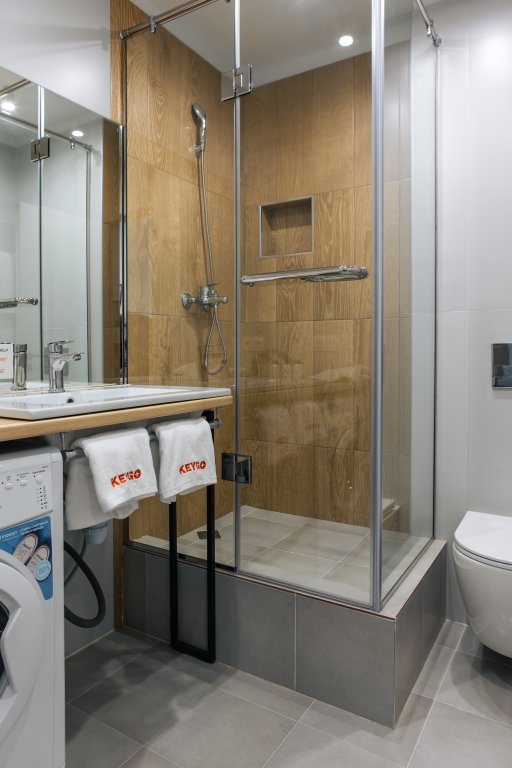 Ереван: Апартаменты 1BR Apt/Urban Bliss/City Centre/by Keygo 66