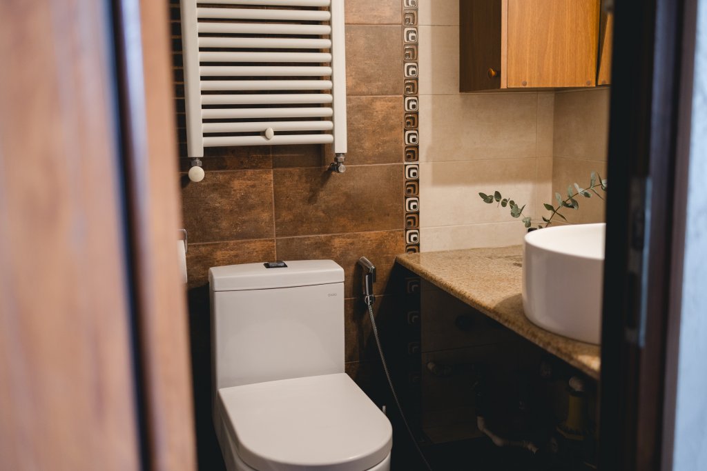 Ереван: Апартаменты 1BR Apartment/Tumanyan Street/City Centre/By Keygo 64