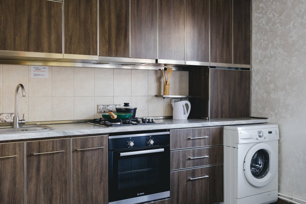 Ереван: Апартаменты 1BR Apartment/Tumanyan Street/City Centre/By Keygo 64
