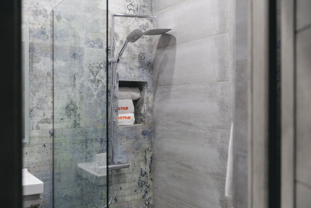 Ереван: Апартаменты 1 BR/Modern Apt/City Center/by Keygo 62