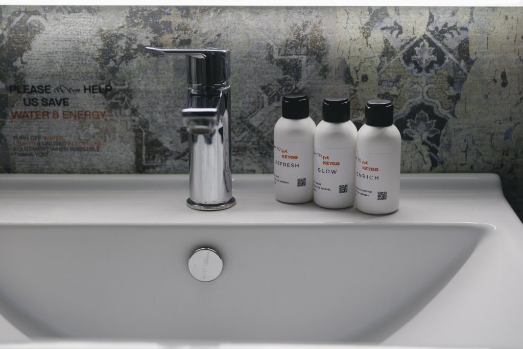Ереван: Апартаменты 1 BR/Modern Apt/City Center/by Keygo 62