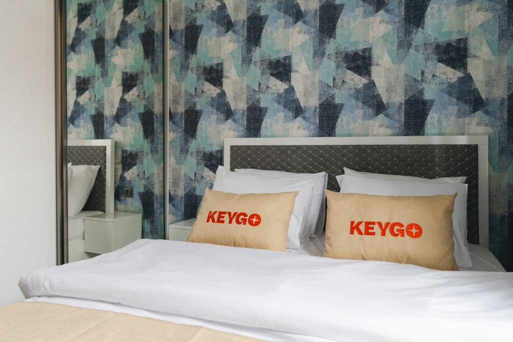 Ереван: Апартаменты 1 BR/Modern Apt/City Center/by Keygo 62