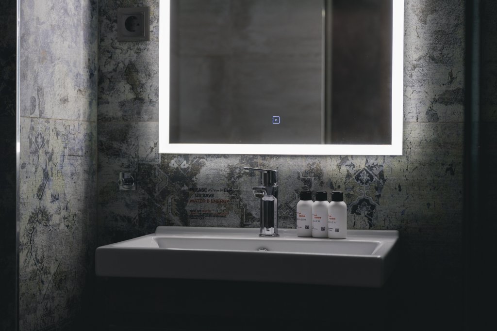 Ереван: Апартаменты 1 BR/Modern Apt/City Center/by Keygo 62