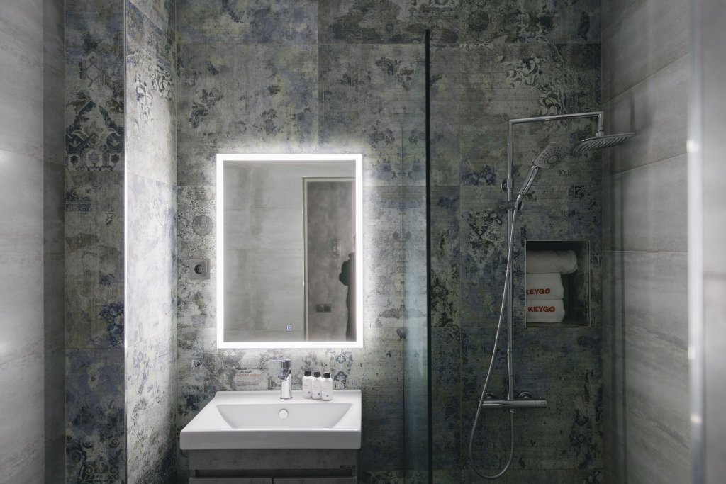 Ереван: Апартаменты 1 BR/Modern Apt/City Center/by Keygo 62