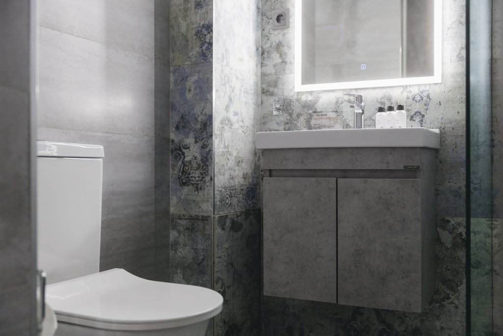 Ереван: Апартаменты 1 BR/Modern Apt/City Center/by Keygo 62