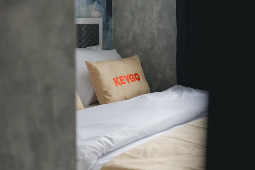 Ереван: Апартаменты 1 BR/Modern Apt/City Center/by Keygo 62