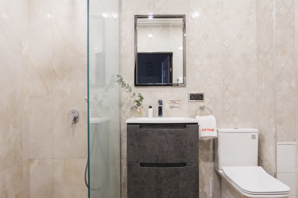 Ереван: Апарт-отель Modern-style APT/City Centre/Saryan Str/by Keygo 61