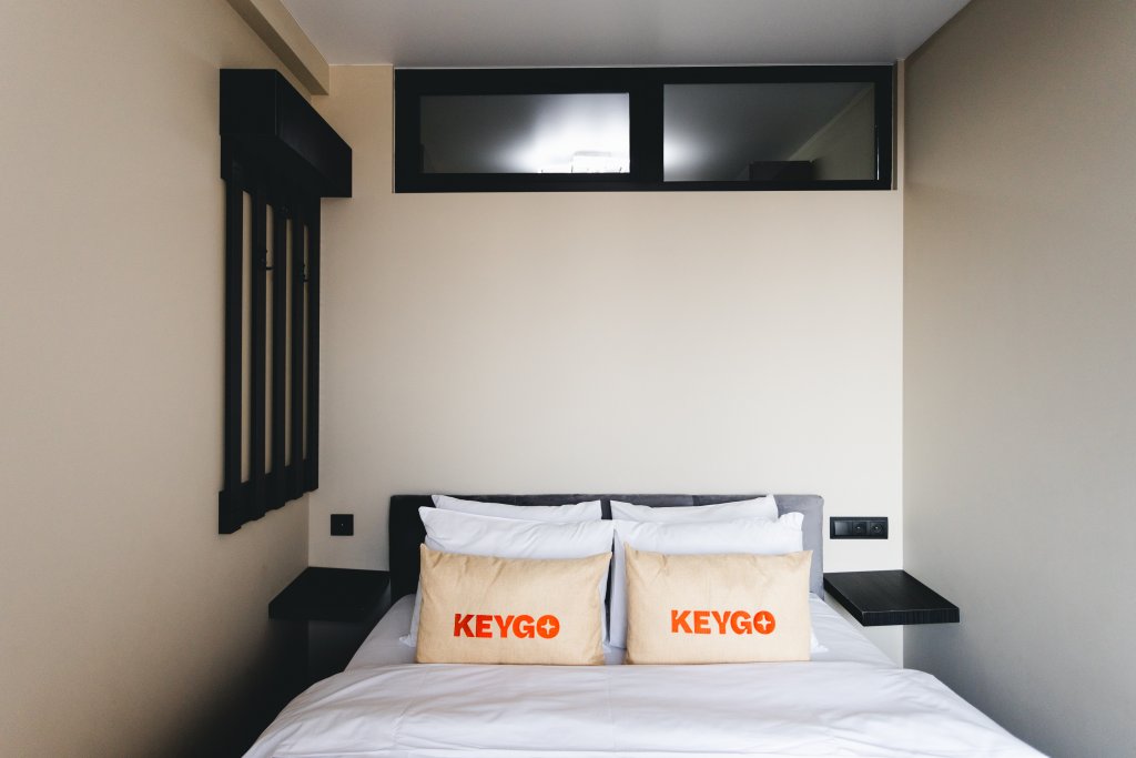 Ереван: Апарт-отель Modern-style APT/City Centre/Saryan Str/by Keygo 61