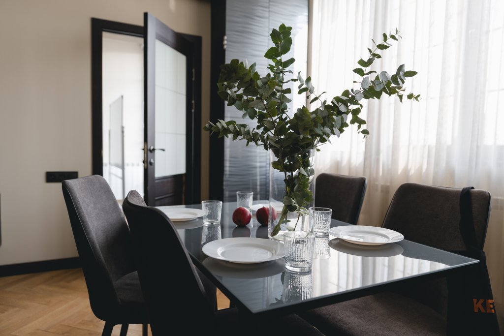 Ереван: Апарт-отель Modern-style APT/City Centre/Saryan Str/by Keygo 61
