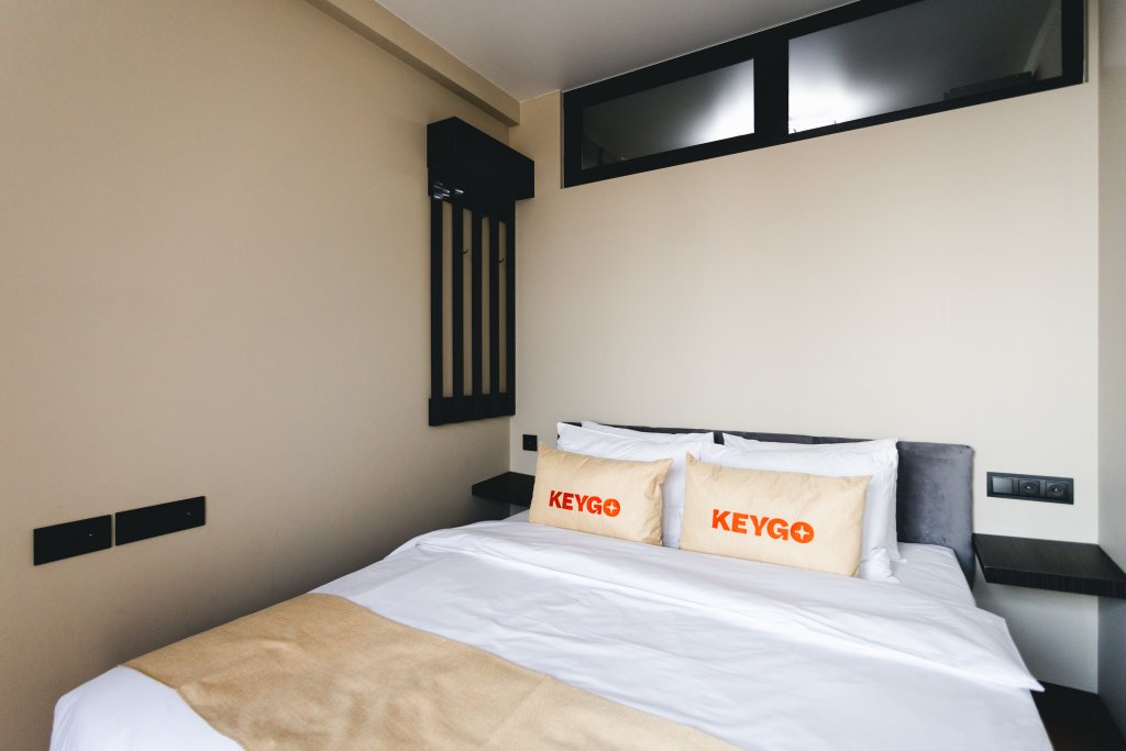 Ереван: Апарт-отель Modern-style APT/City Centre/Saryan Str/by Keygo 61