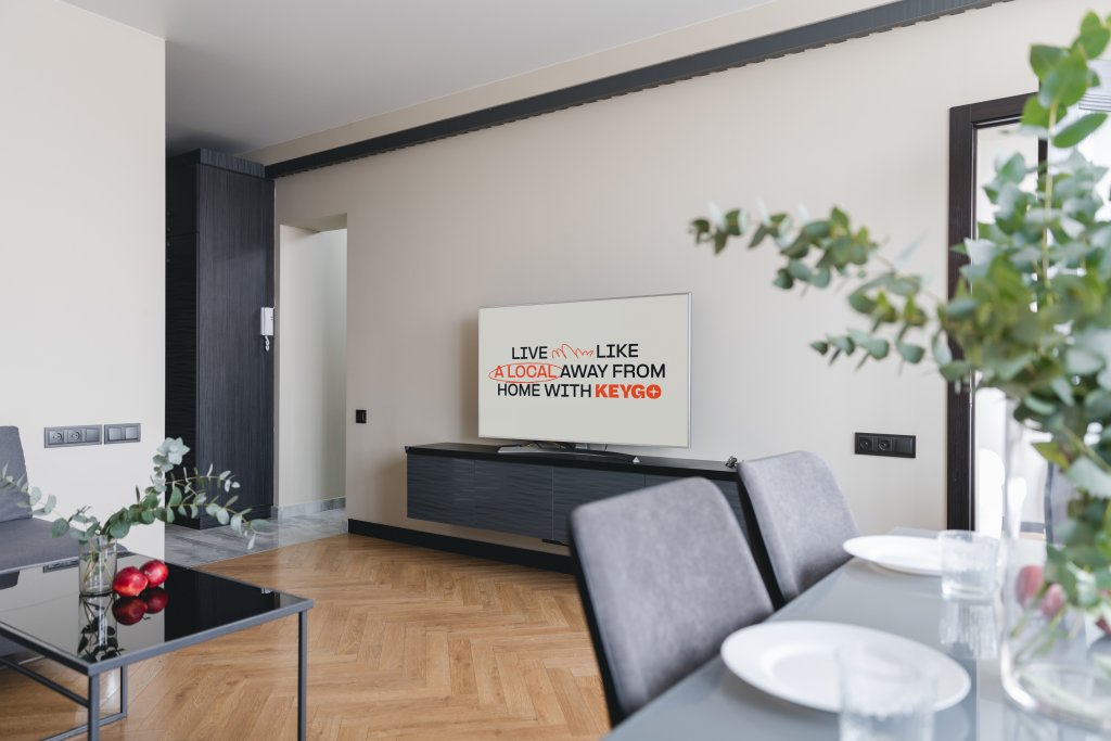 Ереван: Апарт-отель Modern-style APT/City Centre/Saryan Str/by Keygo 61
