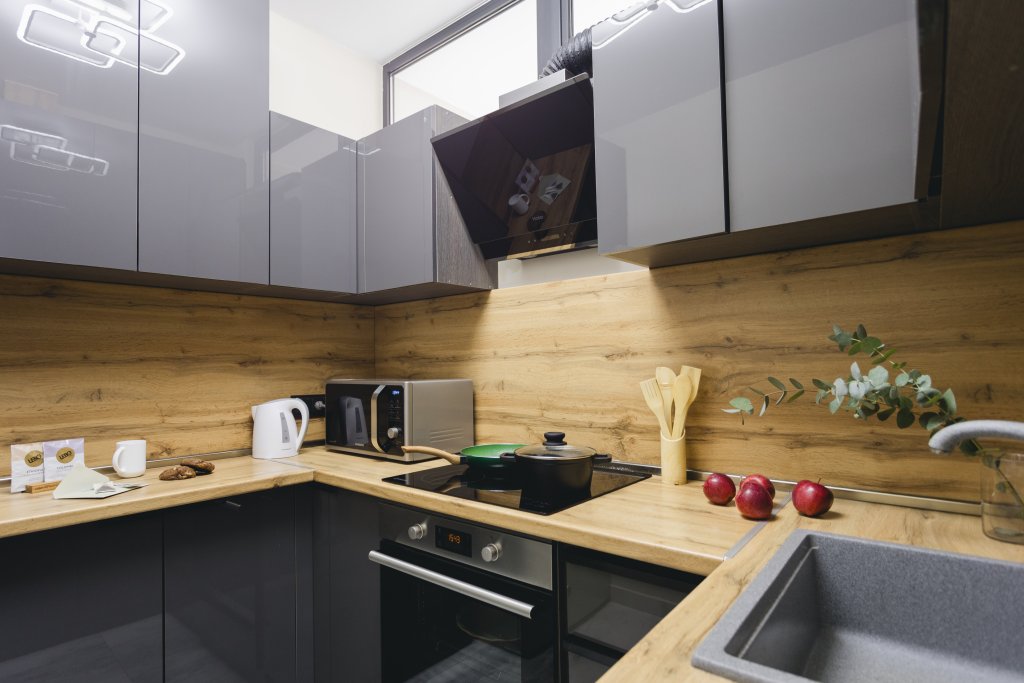 Ереван: Апарт-отель Modern-style APT/City Centre/Saryan Str/by Keygo 61