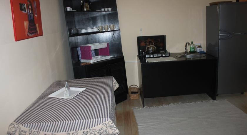 Батуми: Natali Apartment Batumi