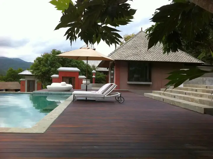 Маерим: Ramrimna Luxury Pool Villa