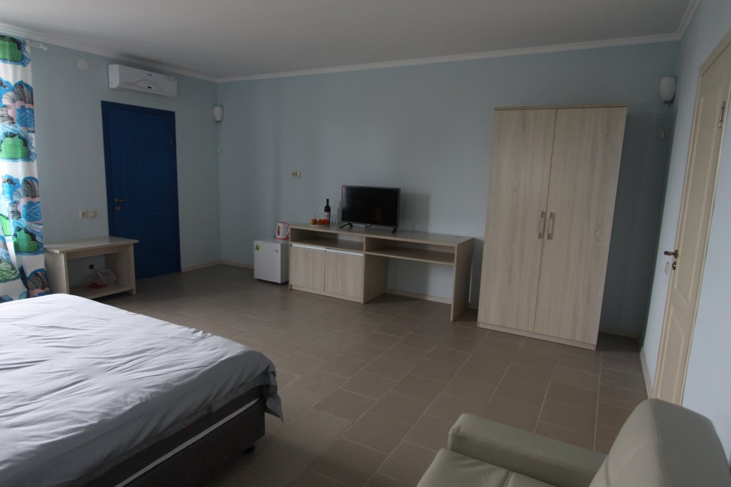 Гудаута: Serebryany Plyazh Hotel