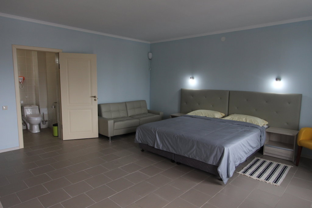 Гудаута: Serebryany Plyazh Hotel