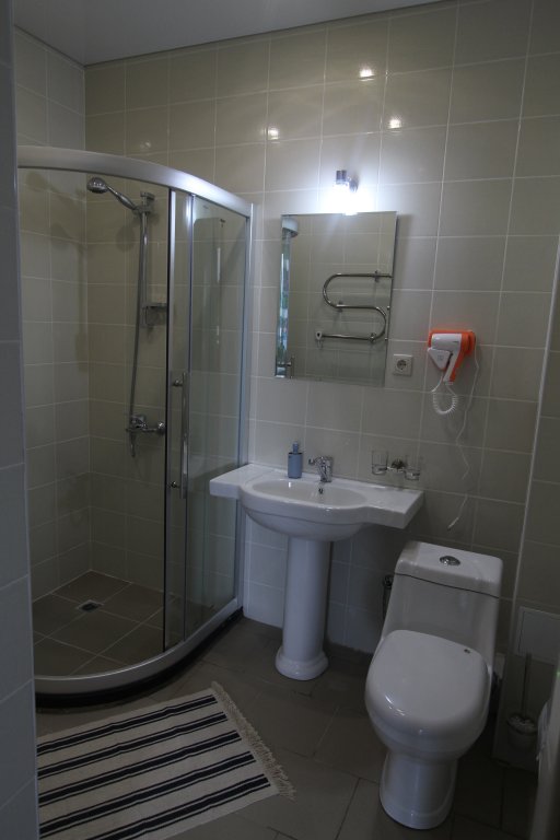 Гудаута: Serebryany Plyazh Hotel