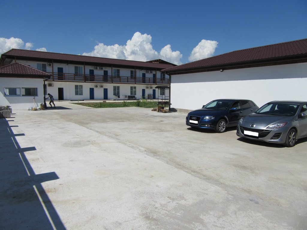 Гудаута: Serebryany Plyazh Hotel