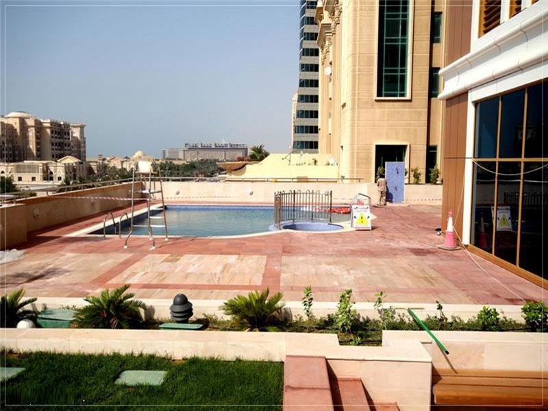 Дубай: Dubai Apartments - Marina - Elite Residences