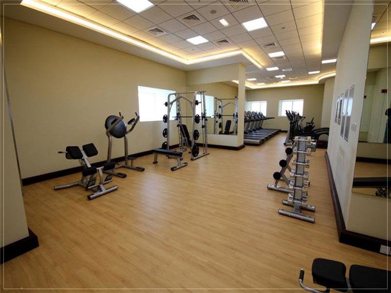 Дубай: Dubai Apartments - Marina - Elite Residences