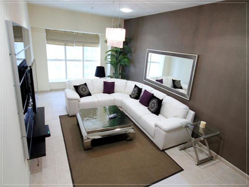 Дубай: Dubai Apartments - Marina - Elite Residences