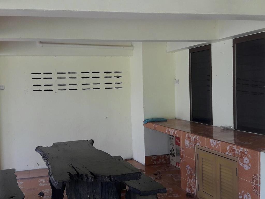 Ко-Пханган: Phangan Garden Resort