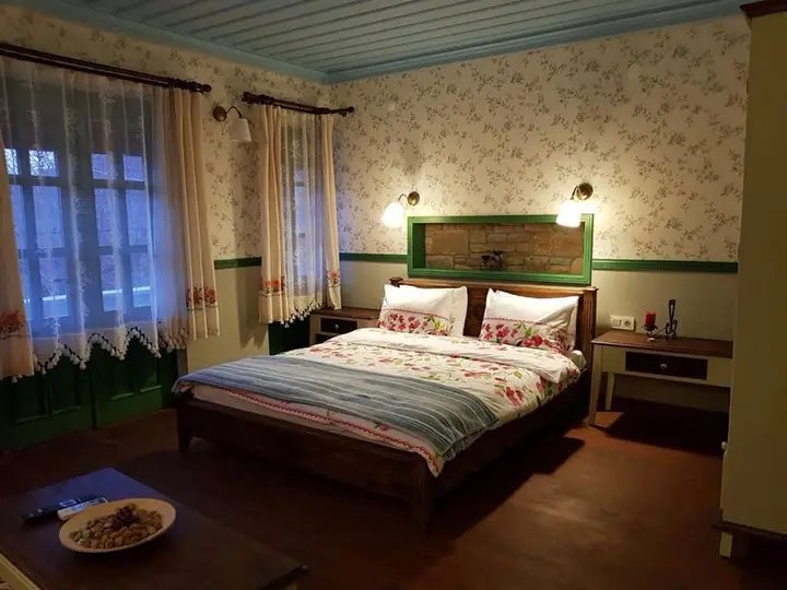 Зейтинликой: Imbros Yeşil Ev Hotel