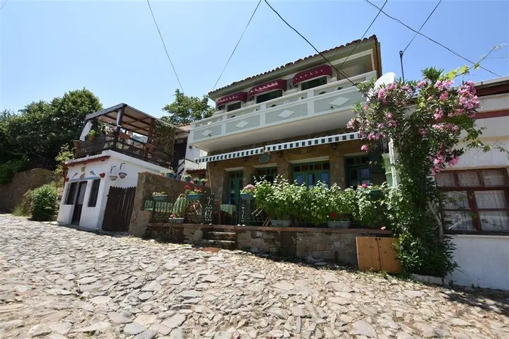 Зейтинликой: Imbros Yeşil Ev Hotel