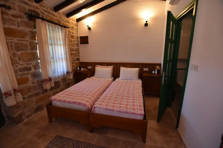 Зейтинликой: Imbros Yeşil Ev Hotel