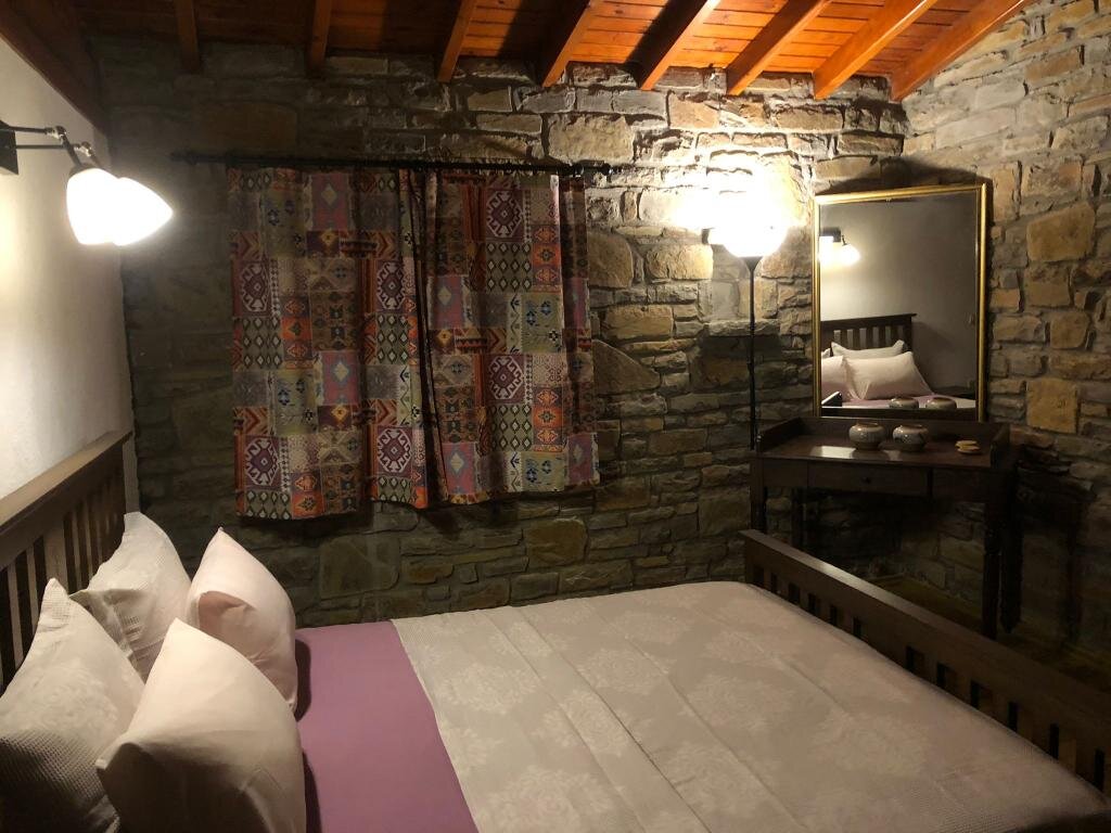 Imbros Yeşil Ev Hotel — фото 4