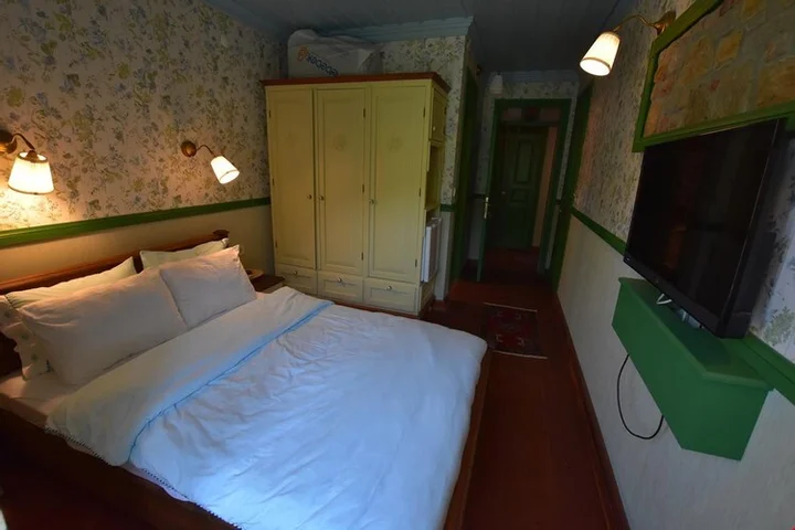 Зейтинликой: Imbros Yeşil Ev Hotel