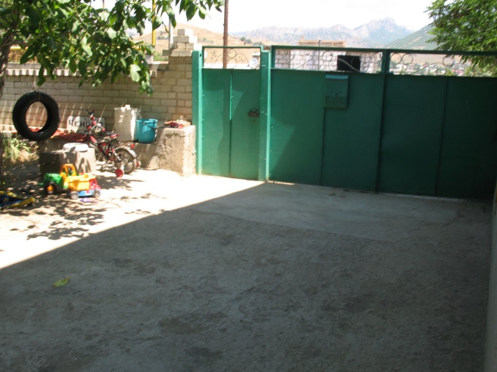 Судак: Chekhova Guest House