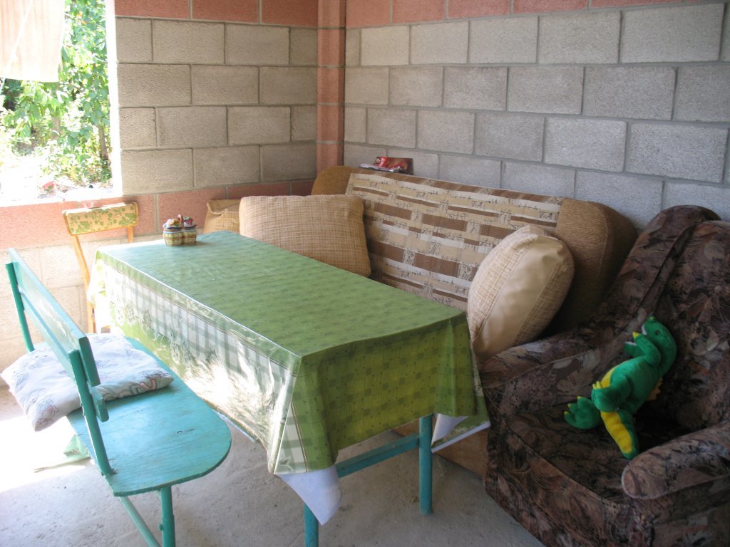 Судак: Chekhova Guest House