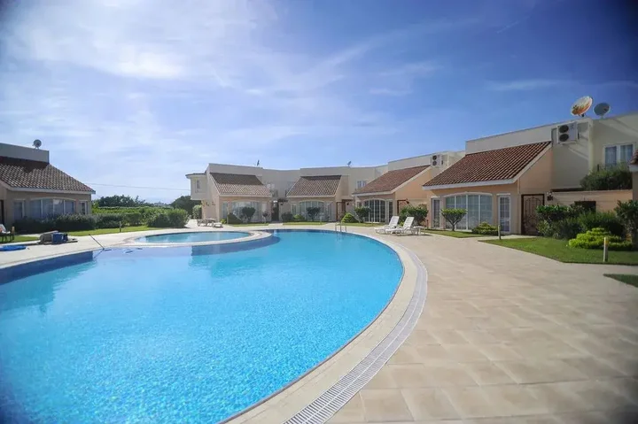 Белек: Çinar Villas