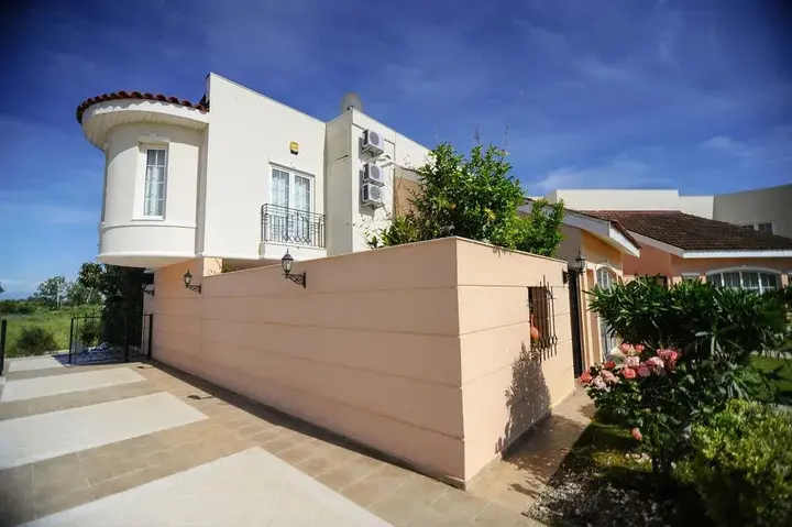 Белек: Çinar Villas