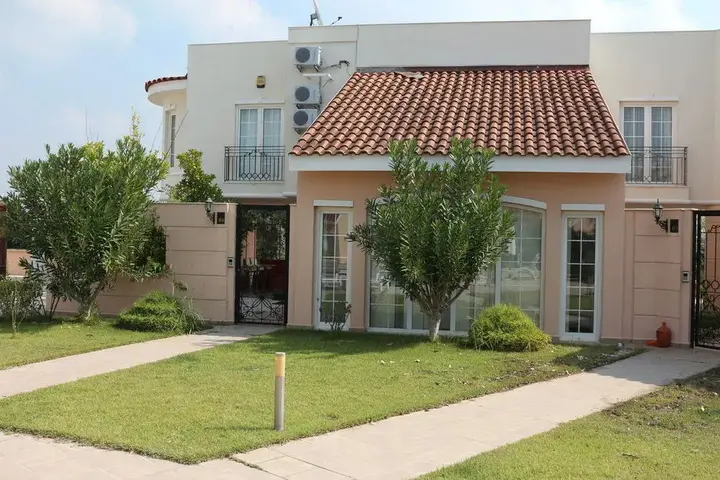 Белек: Çinar Villas