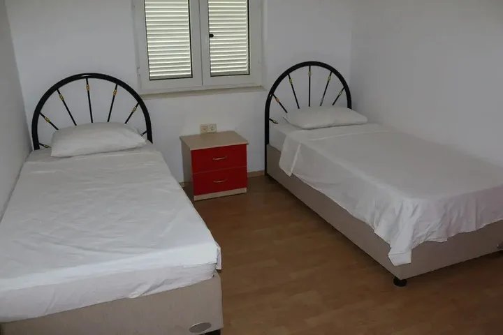 Белек: Çinar Villas