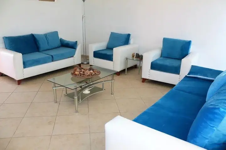 Белек: Çinar Villas