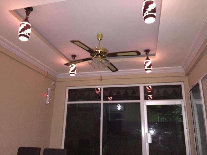 Гули: Crystal View Gulhi Guesthouse