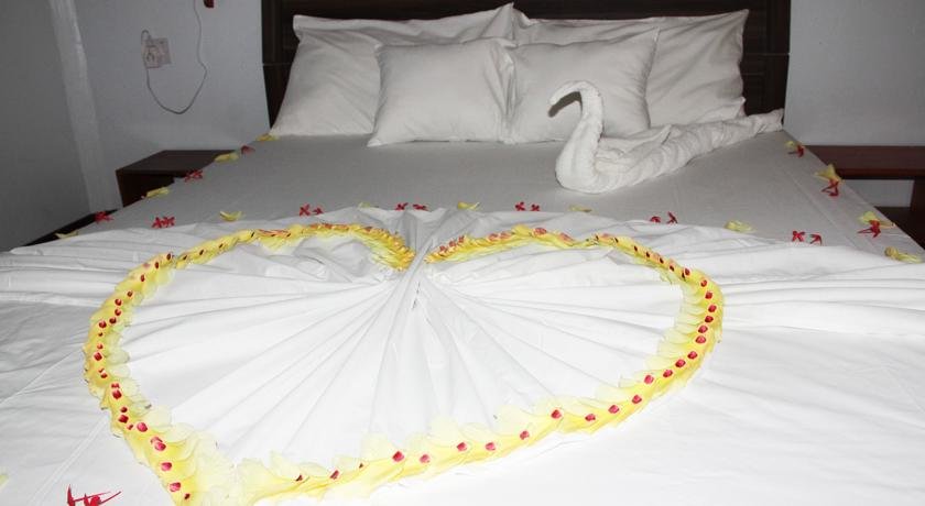 Гули: Crystal View Gulhi Guesthouse